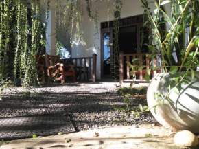 Aksha cottage